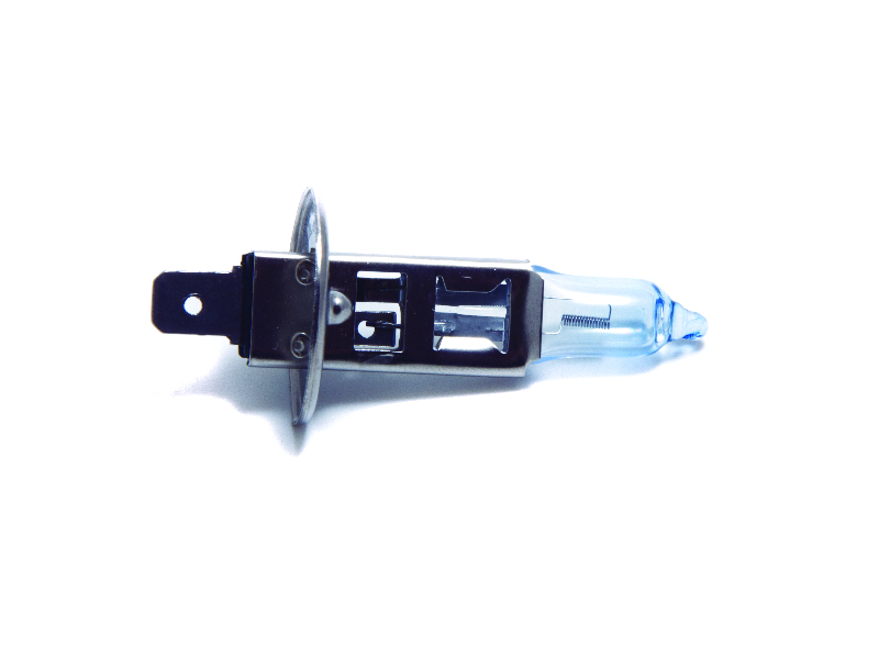H1 12V 55W XB - H1 LAMPARA AZUL 12V